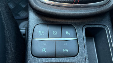 Ford Puma 1.0 EcoBoost Hybrid mHEV ST-Line X First Ed 5dr Petrol Hatchback